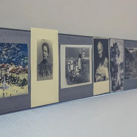 BnB 볼차노 룸스 B&B 볼차노